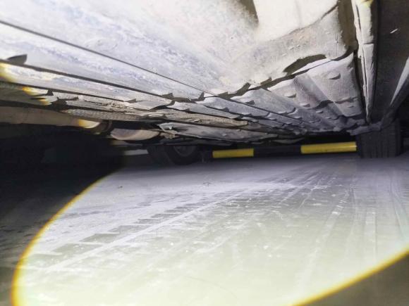 [深圳·粤D] 二手雷克萨斯雷克萨斯LS2005款 430