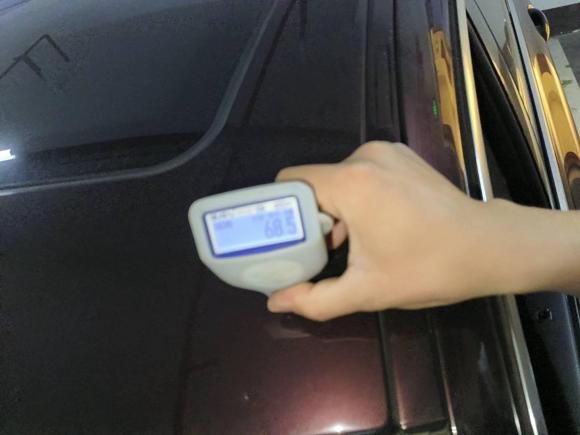 [嘉兴·浙F] 二手宝马宝马5系GT2014款 528i 领先型