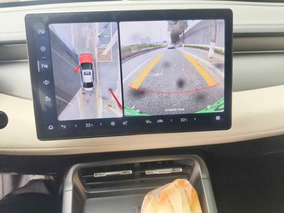 [成都·川A] 二手比亚迪秦PLUS2025款 EV 智驾版 510KM领先型