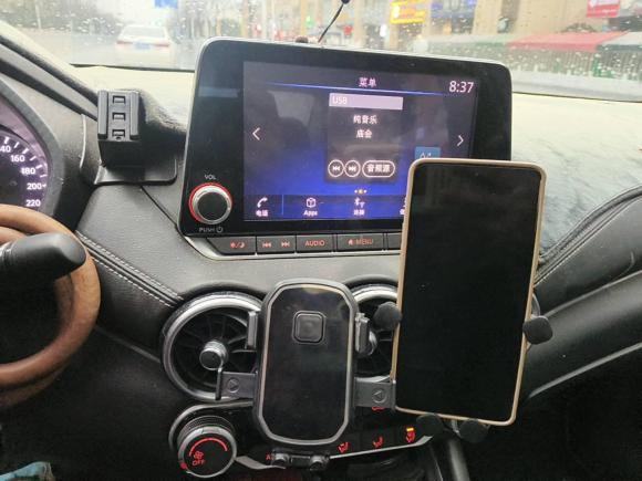 [苏州·苏U] 二手日产轩逸2020款 1.6L XL CVT悦享版