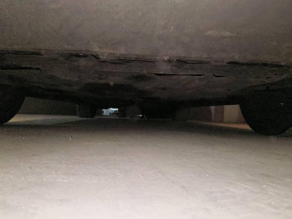 [南昌·赣A] 二手福特翼虎2013款 2.0L GTDi 四驱运动型