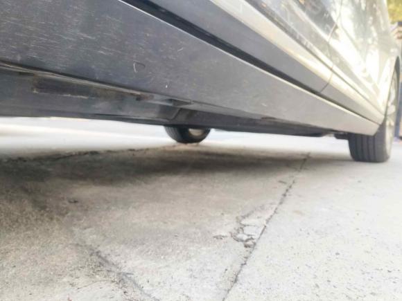 [上海·苏M] 二手大众迈腾2018款 330TSI DSG 领先型