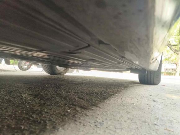 [上海·沪A] 二手捷豹捷豹XJ2013款 XJL 2.0T 典雅商务版