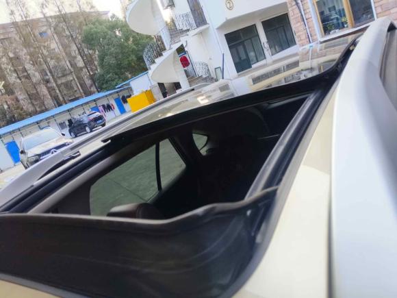 [上海·沪N] 二手比亚迪唐新能源2015款 2.0T 四驱旗舰型