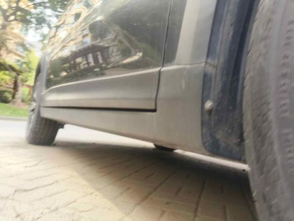 [上海·苏U] 二手长安长安UNI-T2020款 1.5T 旗舰型