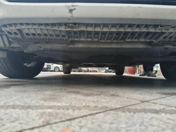 [温州·浙C] 二手丰田卡罗拉2007款 1.6L 自动GL