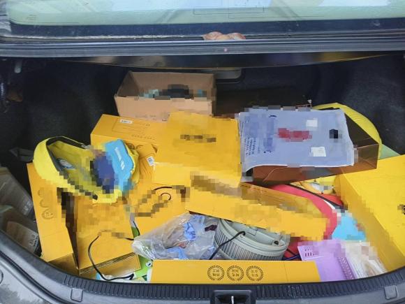 [武汉·鄂A] 二手丰田凯美瑞2010款 200G 经典版