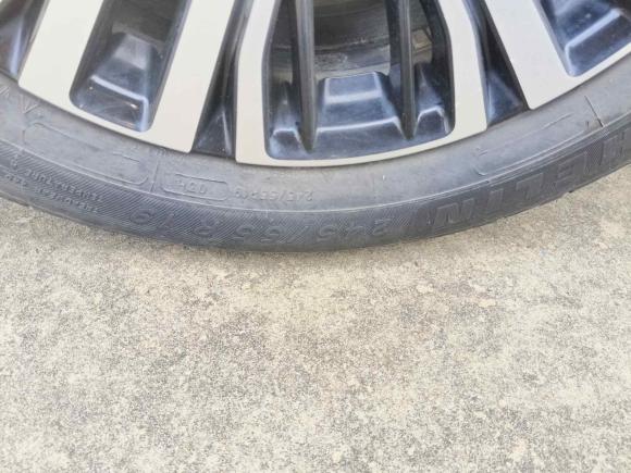 [南通·苏F] 二手本田冠道2017款 370TURBO 四驱尊享版