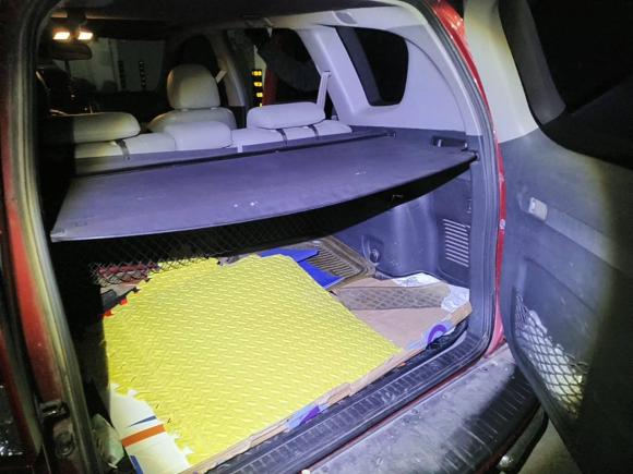 [济南·鲁A] 二手丰田RAV4荣放2009款 2.0L 自动豪华版