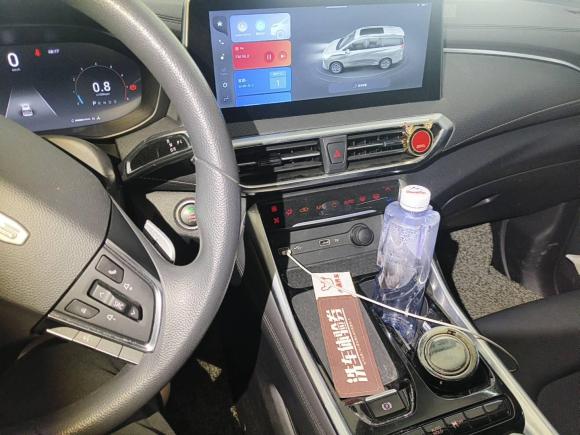 [杭州·浙A] 二手上汽大通MAXUS大通G502021款 PLUS 1.5T 自动适航版