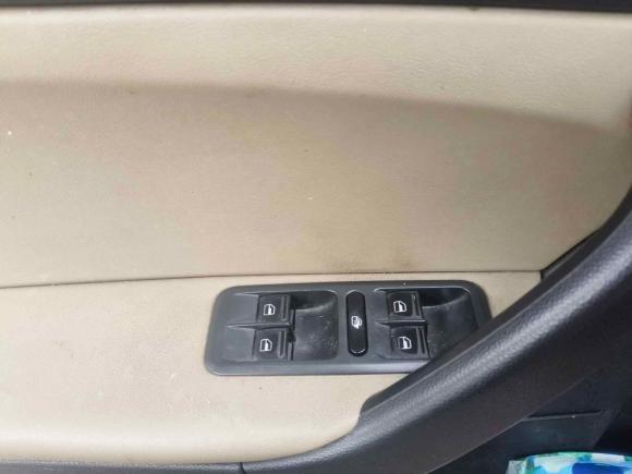 [金华·浙G] 二手斯柯达Yeti2014款 1.4TSI DSG炫彩版