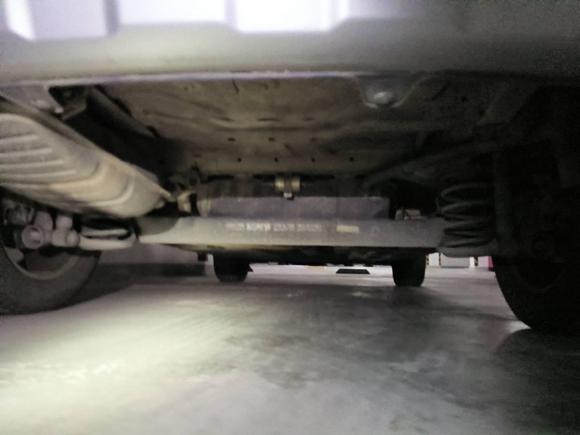 [苏州·苏U] 二手宝骏宝骏5102017款 1.5L 手动豪华型