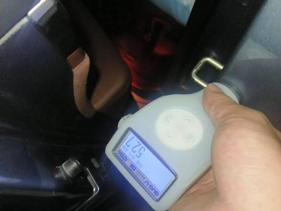 [佛山·粤E] 二手广汽传祺传祺GS82017款 320T 两驱豪华智联版（七座）