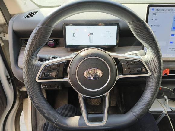 [西安·陕A] 二手瑞驰汽车瑞驰R52025款 货运 智行超充版 超越型Ⅰ