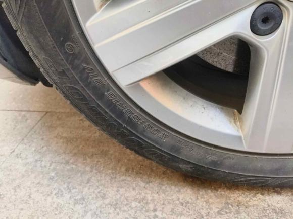 [武汉·鄂A] 二手大众高尔夫2017款 1.6L 自动舒适百万辆纪念版