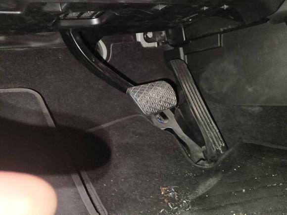 [深圳·粤B] 二手小鹏小鹏P72020款 670N