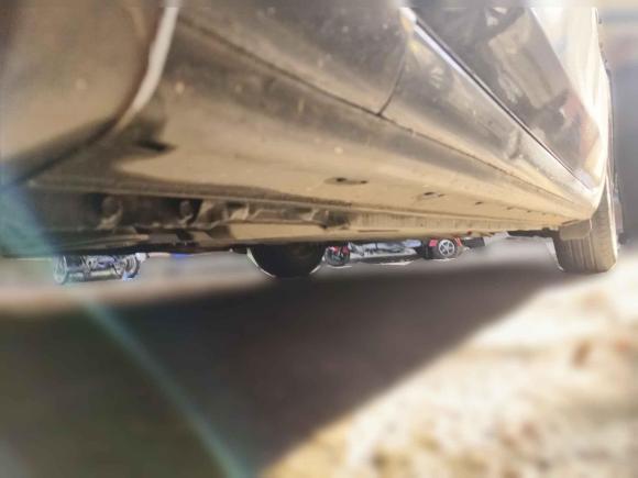 [西安·陕E] 二手马自达马自达3星骋2011款 三厢 1.6L 自动舒适型