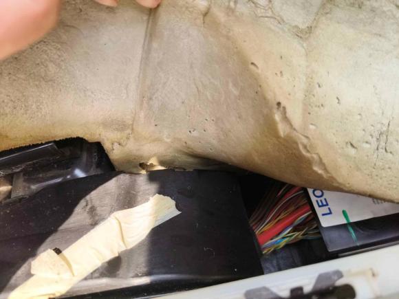 [合肥·皖A] 二手奔驰奔驰E级2011款 E 200 L CGI优雅型