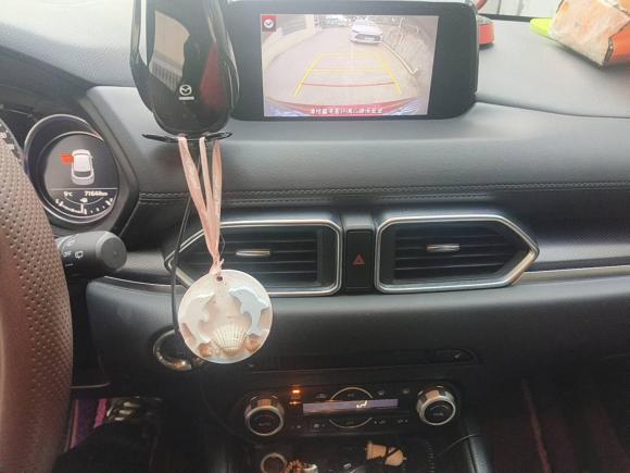 [义乌·浙G] 二手马自达马自达CX-52021款 2.0L 自动两驱黑骑士