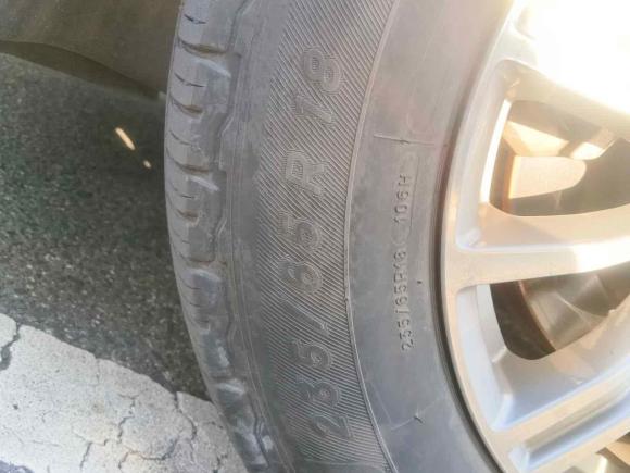 [苏州·苏E] 二手凯迪拉克凯迪拉克XT52018款 25T 豪华型