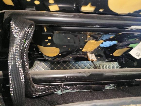 [宁波·浙B] 二手斯柯达柯迪亚克2019款 TSI330 7座两驱舒适版 国V