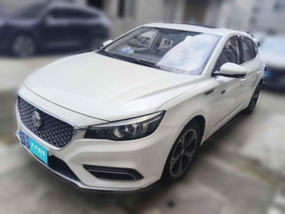 [苏州·苏E] 二手名爵MG62017款 20T 自动豪华智联版 国V