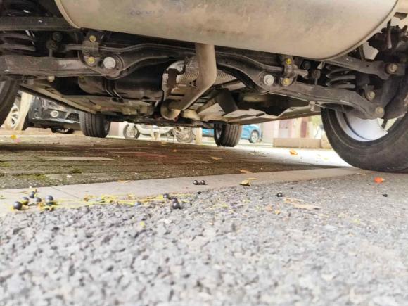 [南昌·赣A] 二手长安欧尚长安欧尚Z62022款 蓝鲸 1.5T DCT智尊型