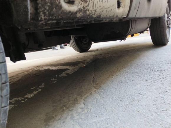 [上海·沪A] 二手依维柯依维柯褒迪2013款 2.8T-A36 客货两用