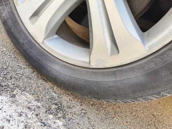 [济南·鲁S] 二手丰田汉兰达2007款 SPORT(运动版)