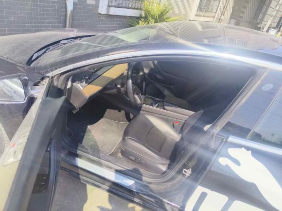 [常州·苏D] 二手特斯拉Model 32019款 Performance高性能全轮驱动版