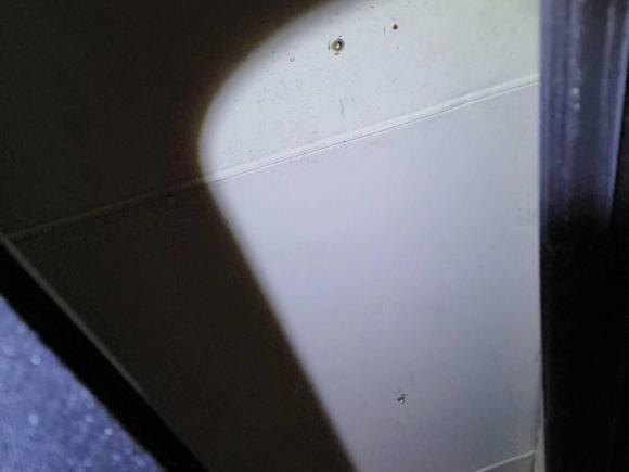 [上海·沪F] 二手奔驰奔驰GLE2018款 GLE 400 4MATIC 臻藏版