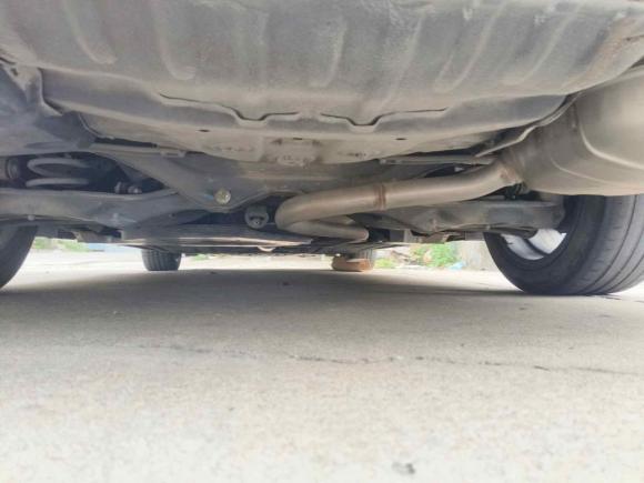 [宁波·浙B] 二手本田英仕派2019款 锐·混动 2.0L 净越版 国VI