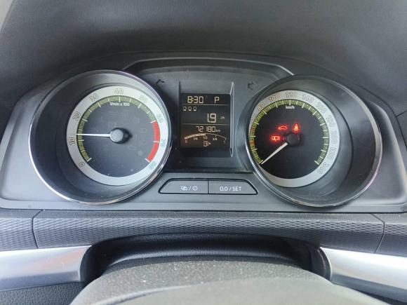 [上海·沪C] 二手斯柯达柯米克2018款 1.5L 自动舒适版 国V