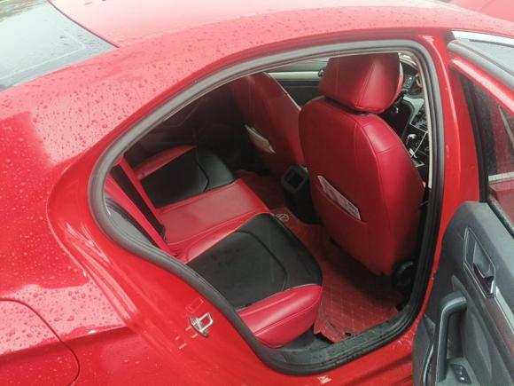 [杭州·浙A] 二手大众凌渡2019款 230TSI DSG风尚版 国V