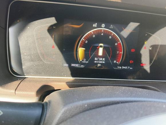 [青岛·鲁B] 二手北京汽车制造厂锐胜王牌M72023款 2.0L 自动长轴商务型 7座