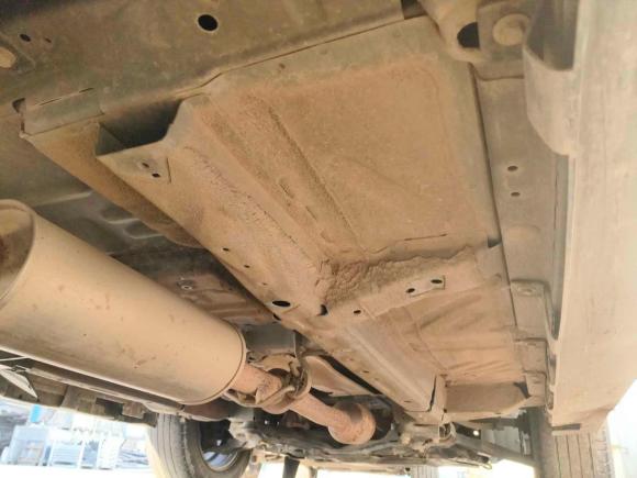 [常州·苏D] 二手哈弗哈弗H62018款 蓝标 运动版 1.5T 自动两驱精英型