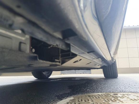 [上海·沪A] 二手岚图汽车岚图FREE2021款 四驱标准增程专属豪华套装