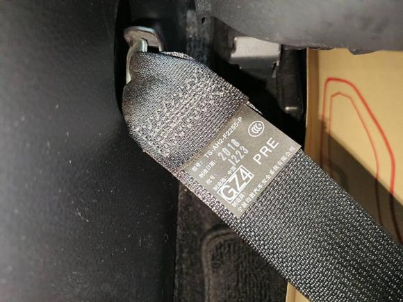 [武汉·鄂A] 二手丰田奕泽IZOA2018款 2.0L 奕驰版 国VI