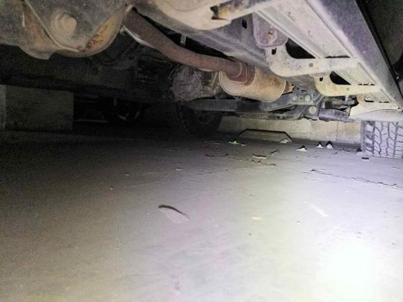 [青岛·鲁B] 二手驭胜驭胜S3502016款 2.0T 自动四驱汽油豪华天窗版7座