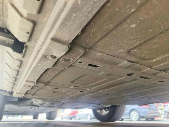 [温州·浙C] 二手威马汽车威马EX52020款 EX5-Z Fun动感版