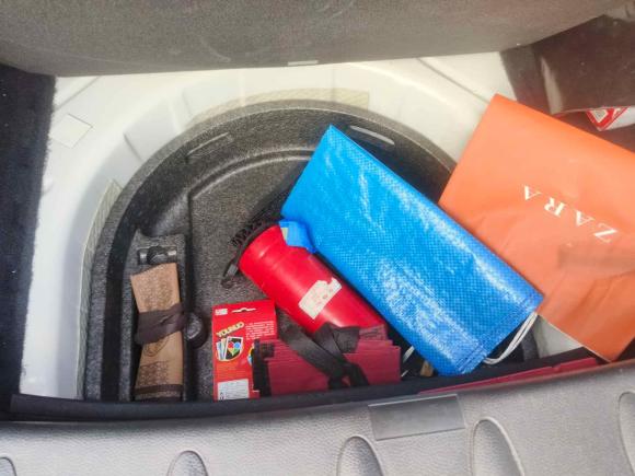 [苏州·苏E] 二手MINIMINI CLUBMAN2011款 1.6T COOPER S