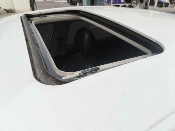 [无锡·苏B] 二手荣威荣威i52020款 1.5L 手动4G互联领豪旗舰版