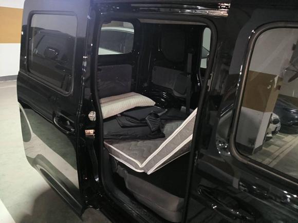 [广州·粤A] 二手五菱汽车五菱之光新能源2025款 201km 舒适型