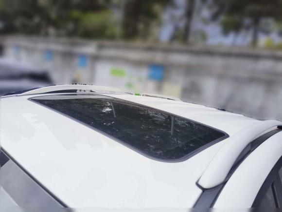 [深圳·粤B] 二手比亚迪宋新能源2017款 宋DM 1.5TID 全时四驱豪华型