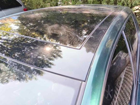 [济南·鲁S] 二手大众高尔夫GTI2016款 2.0TSI GTI