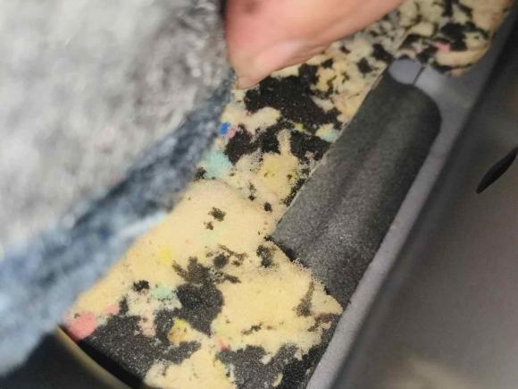 [武汉·鄂A] 二手丰田YARiS L 致炫2022款 致炫X 1.5L CVT领先PLUS版