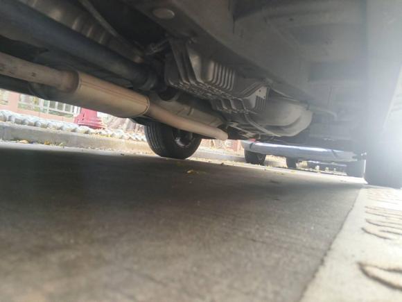 [深圳·粤B] 二手起亚索兰托2009款 2.4L 至尊版