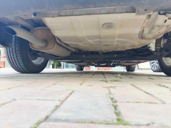 [武汉·鄂A] 二手日产轩逸2016款 1.6XV CVT智享版