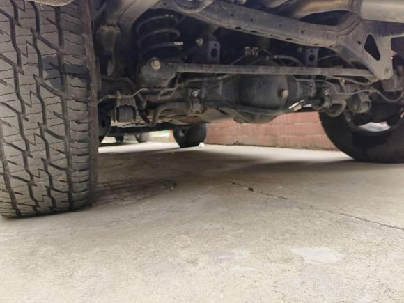 [广州·粤A] 二手坦克坦克3002021款 越野版 2.0T 挑战者