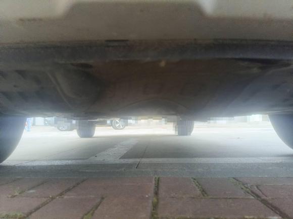 [青岛·鲁B] 二手宝骏宝骏5102017款 1.5L 手动舒适型